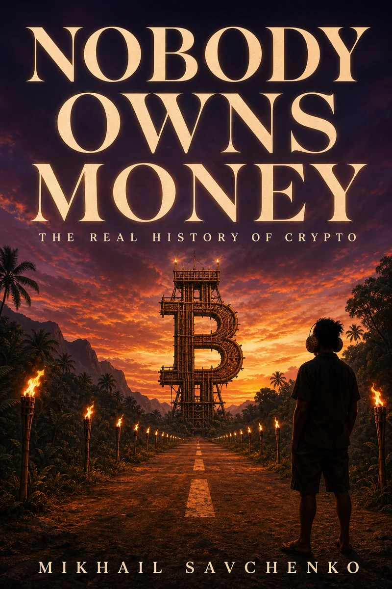 Nobody Owns Money