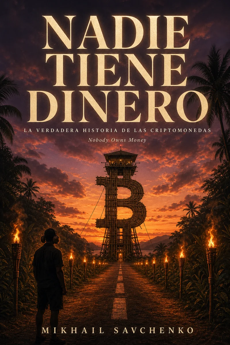 Nadie tiene dinero