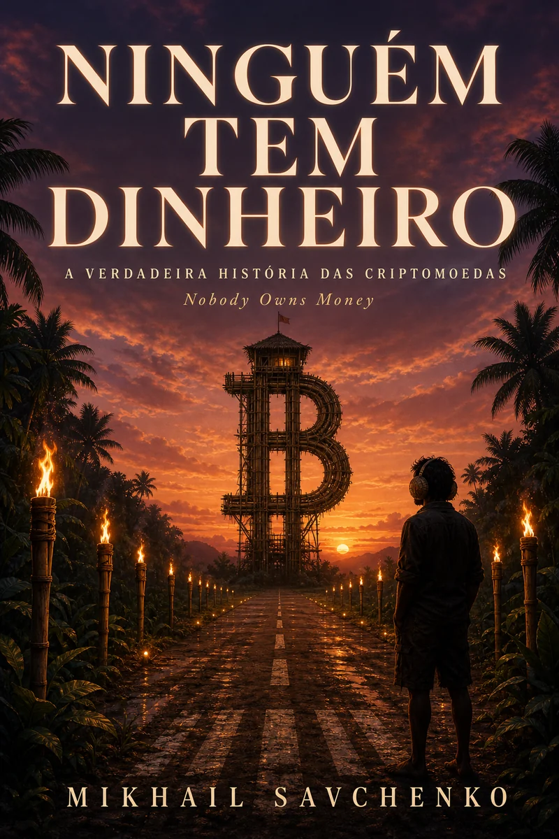 Ninguém Tem Dinheiro